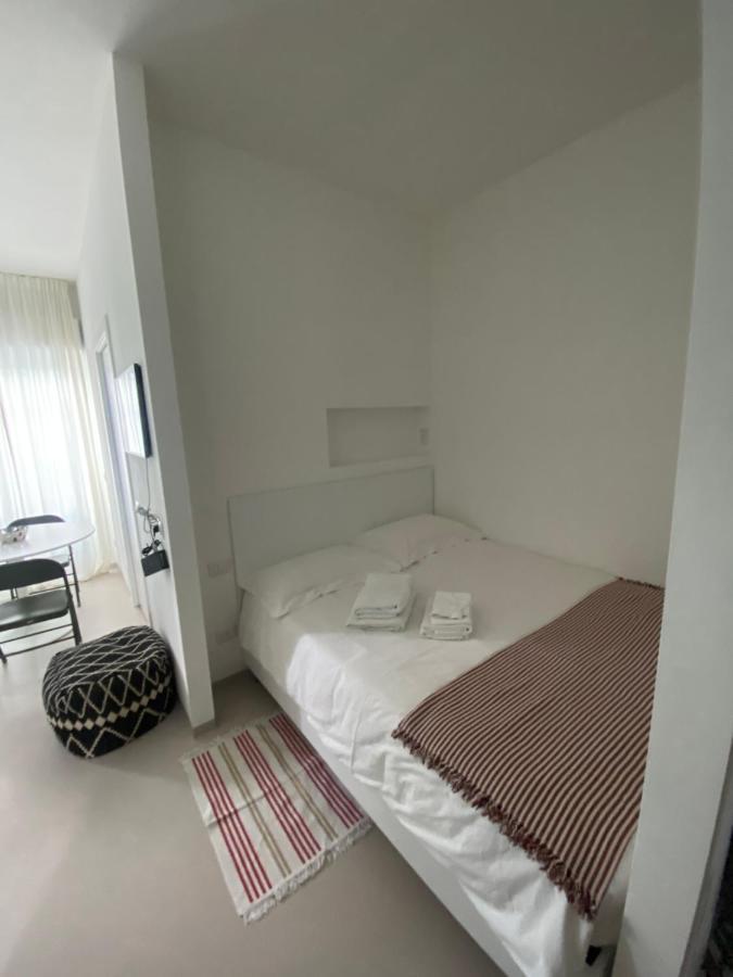 Monolocale Scalo Di Porta Romana 米兰 外观 照片